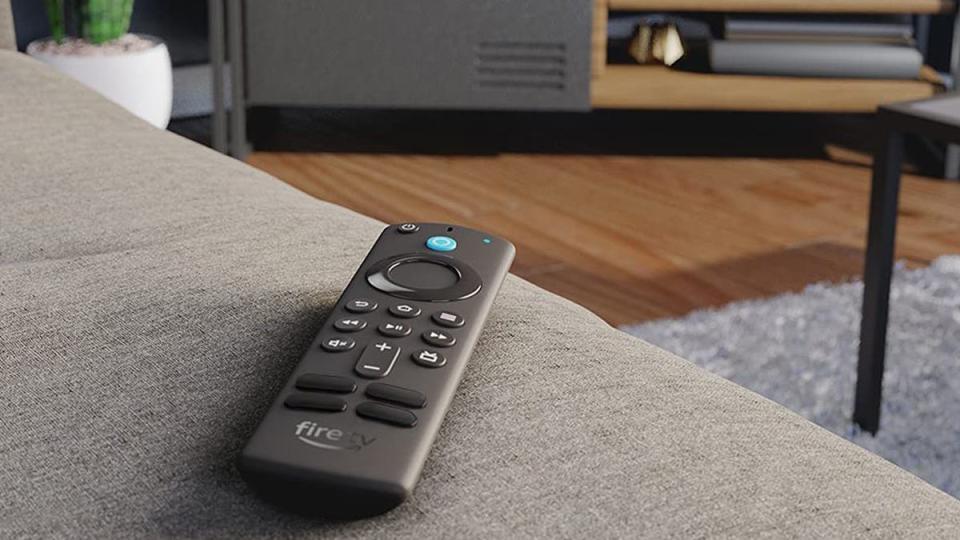 Upgrade your streaming power with the Fire TV Stick 4K Max now on sale.