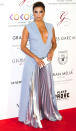 <p>MADRID, SPAIN - APRIL 04: Eva Longoria attends the Global Gift Gala 2017 at the Royal Teather on April 4, 2017 in Madrid, Spain. (Photo by Juan Naharro Gimenez/WireImage)</p>