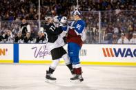 NHL: Stadium Series-Los Angeles Kings at Colorado Avalanche