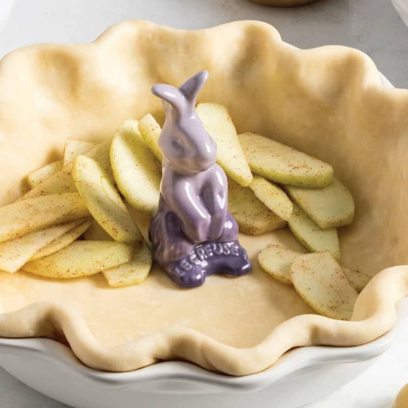 Le Creuset Pie Bunny, Provence