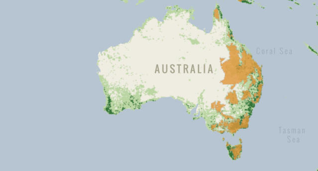 Comprehensive Failure Australia Makes It Onto Infamous List   Ccf5a4b0 5613 11eb 9efe 258cc3396cea