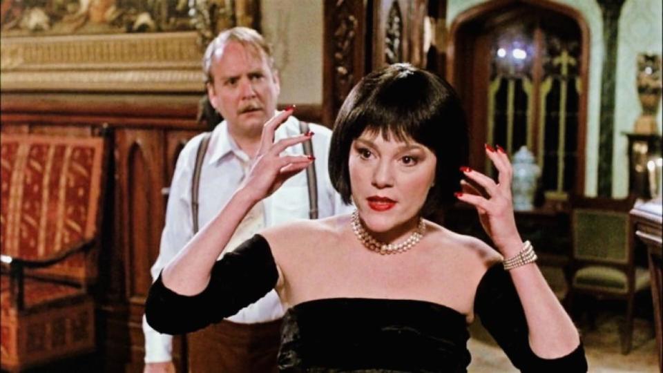 Clue (Paramount Pictures) clue best supporting actress