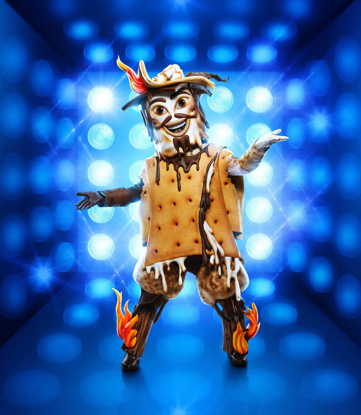 The Masked Singer (Fox)