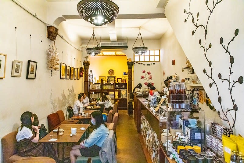 基隆｜Eddie's Cafe Et Tiramisu