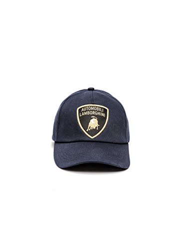 <p><strong>Lamborghini</strong></p><p>amazon.com</p><p><strong>$39.99</strong></p><p><a rel="nofollow noopener" href="http://www.amazon.com/dp/B07CJ2TVD2/" target="_blank" data-ylk="slk:Shop Now;elm:context_link;itc:0;sec:content-canvas" class="link ">Shop Now</a></p><p>Okay, we can't afford our own Lamborghini, but we <em>can</em> afford this nice-looking hat. Big and bold on the front is the Lamborghini logo; the back features three hexagons making up the Italian flag. <em>Molto Italiano!</em></p>