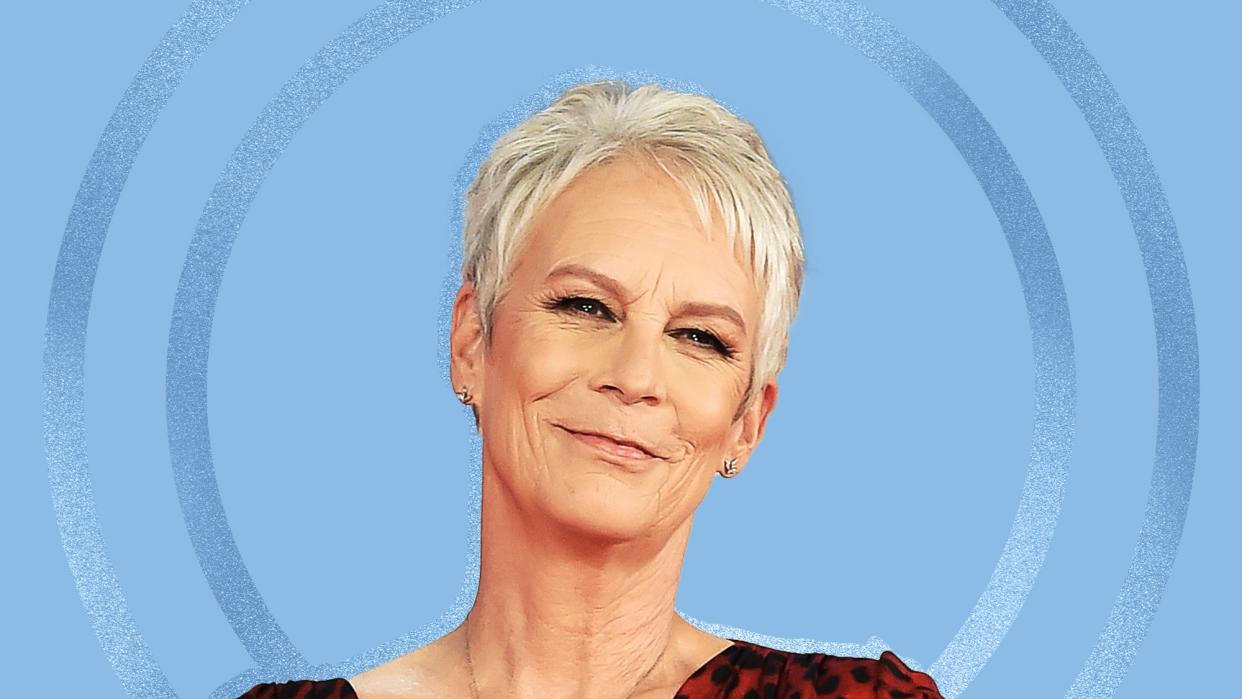 Jamie Lee Curtis thinks cosmetic procedures are 'wiping out a generation of beauty’