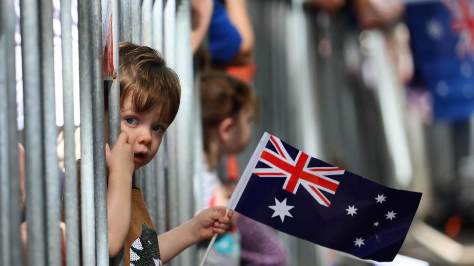 ANZAC DAY BRISBANE