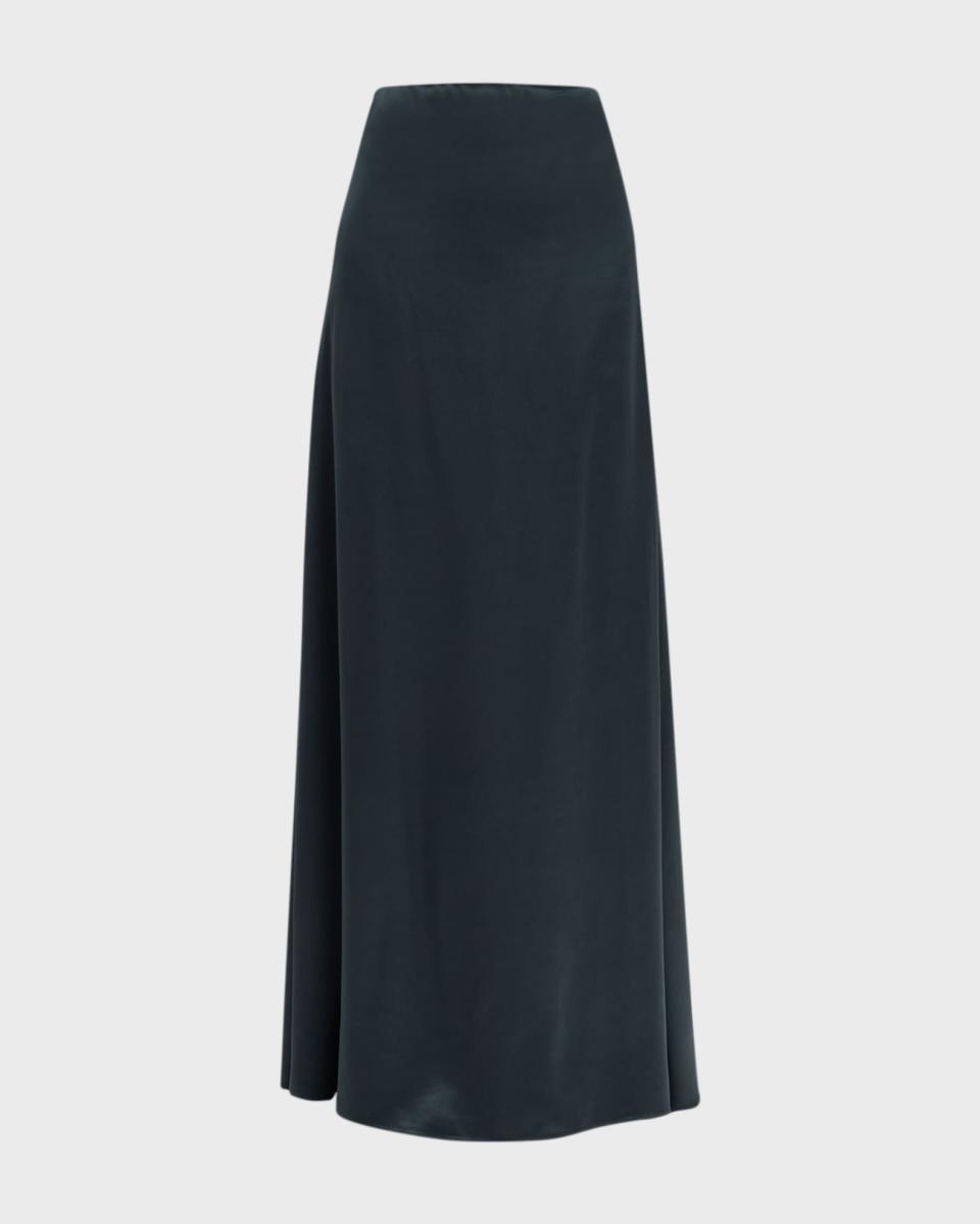 <p><a href="https://go.redirectingat.com?id=74968X1596630&url=https%3A%2F%2Fwww.neimanmarcus.com%2Fp%2Ffabiana-filippi-flared-wool-satin-maxi-skirt-prod262980023&sref=https%3A%2F%2F" rel="nofollow noopener" target="_blank" data-ylk="slk:Shop Now;elm:context_link;itc:0;sec:content-canvas" class="link ">Shop Now</a></p><p>Wool Maxi Skirt</p><p>neimanmarcus.com</p><p>$420.00</p>