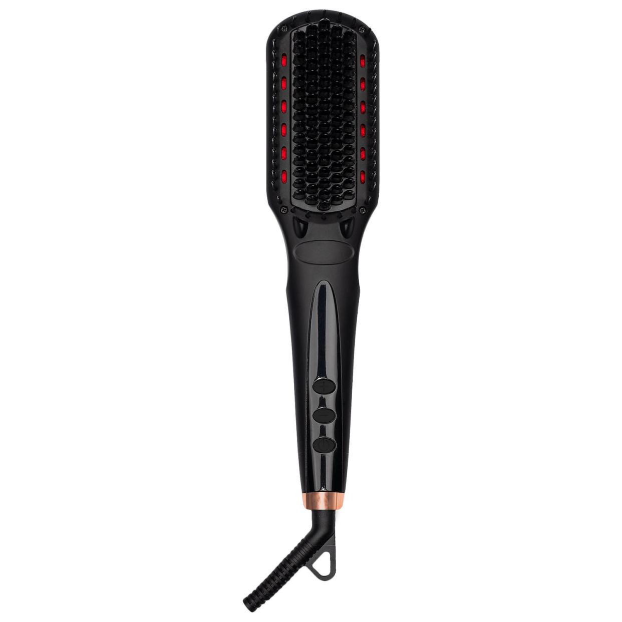 <p><a href="https://go.redirectingat.com?id=74968X1596630&url=https%3A%2F%2Fwww.sephora.com%2Fproduct%2Fired-polished-perfection-straightening-brush-P441833&sref=https%3A%2F%2Fwww.goodhousekeeping.com%2Fbeauty%2Fhair%2Fg4903%2Fbest-hair-straighteners%2F" rel="nofollow noopener" target="_blank" data-ylk="slk:Shop Now;elm:context_link;itc:0;sec:content-canvas" class="link rapid-noclick-resp">Shop Now</a></p><p>Polished Perfection Straightening Brush 2.0</p><p>sephora.com</p><p>$98.00</p><span class="copyright">Amika</span>