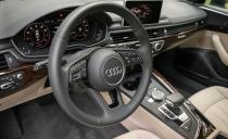 2018 Audi A5 Sportback