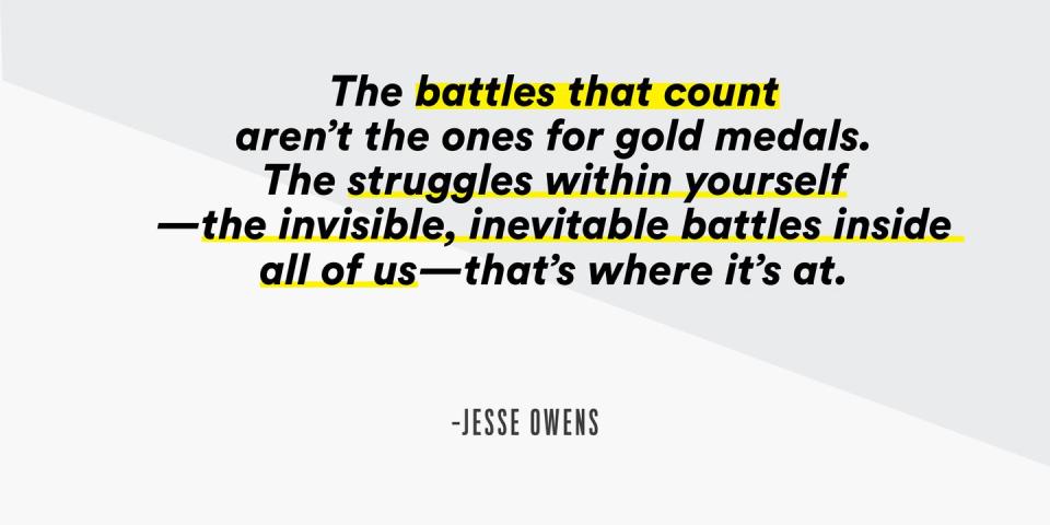 Jesse Owens