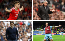 Carabao Cup third round: 10 talking points including do Man Utd have strength in depth?