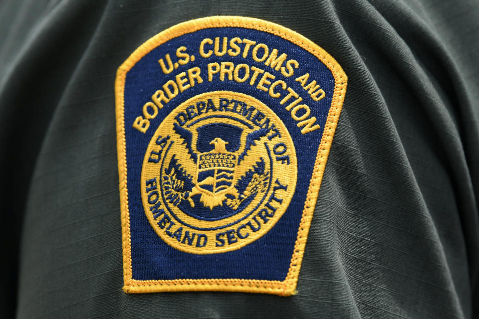 U.S. Customs and Border Protection&nbsp;detained foreign imports of garments, disposable rubber gloves, mined gold and rough diamonds, and bone black under suspicions they were made with forced labor. (Photo: Loren Elliott/Reuters)