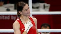 Boxing - Women's Flyweight - Semifinal