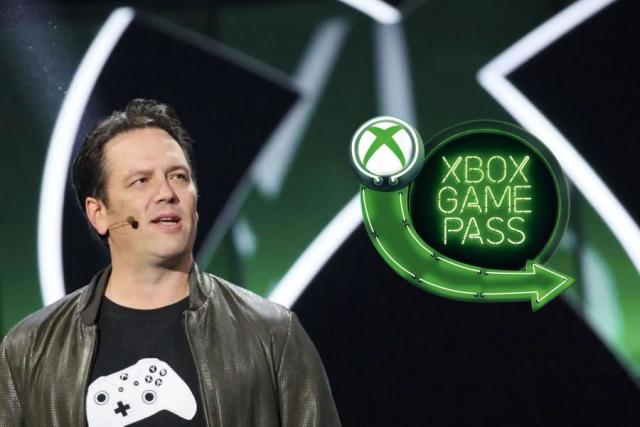 Xbox Studio on X: Phil Spencer: Tenemos xCloud, PC y Game Pass y nuestra  base de consolas, no tengo que enviar juegos a ninguna otra plataforma que  no sean las plataformas que