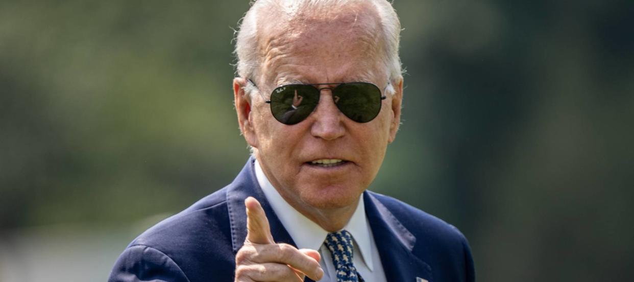 Biden has canceled almost $10B in student loan debt so far. Who got relief?