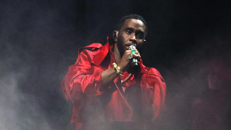 Diddy's former associates allege a pattern of abuse dating back to college in a new Rolling Stone report.