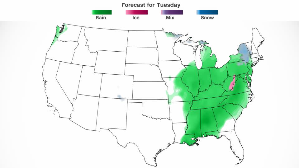 CNN Weather