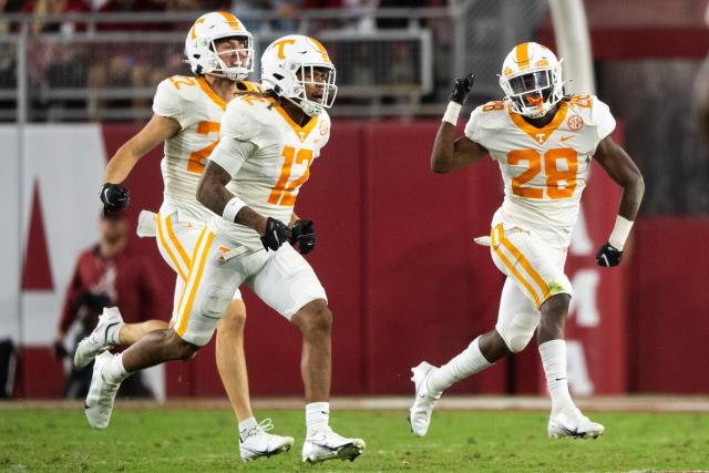 Alabama and Tennessee: How to watch, live stream, TV info, preview