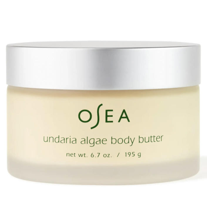 Osea Undaria Algae Body Butter