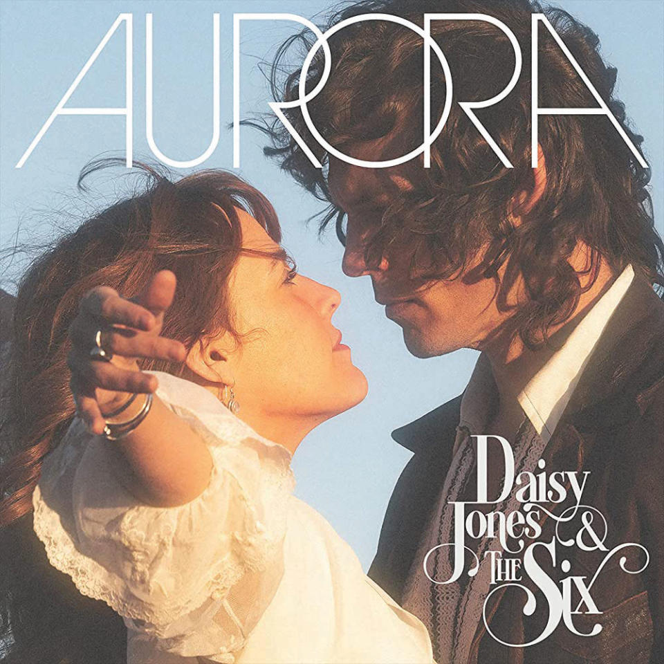 Aurora Album