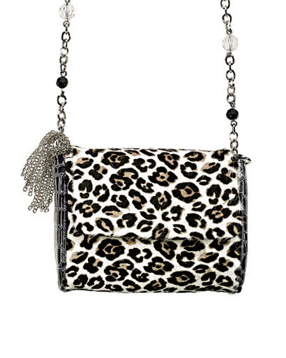 White House | Black Market Calf-hair bag