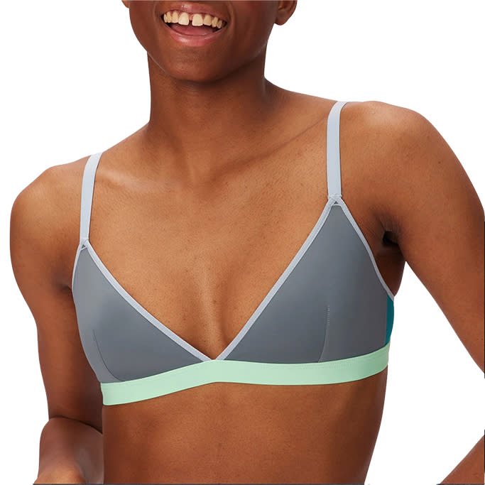 Parade Triangle Bralette