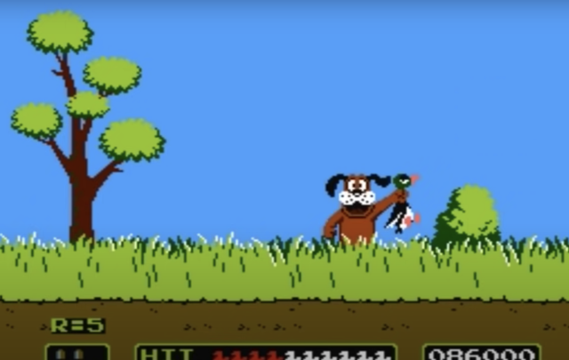 Have A Beloved Video Game You Remember From Your Childhood Or Teen Years?  Tell Us All About It