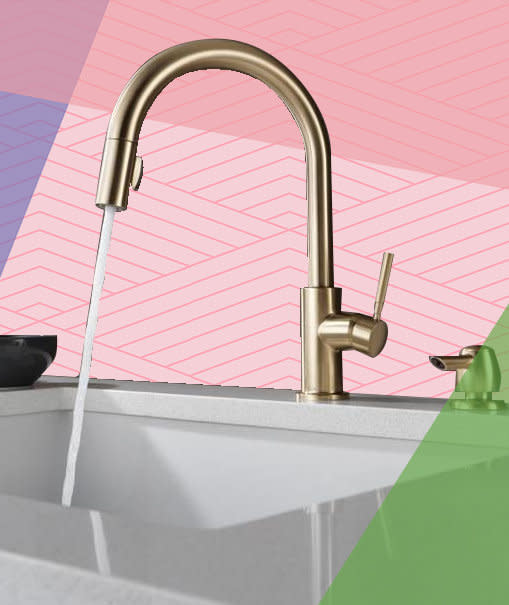 The Best Kitchen Faucets Under $250 (That Look Much More Expensive)