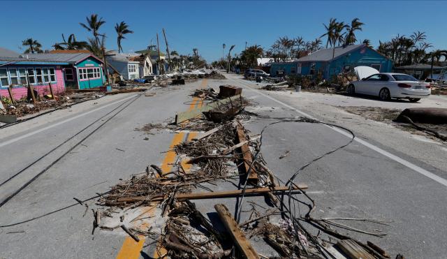 Pine Island rescinds their curfew hours starting Wednesday, say Lee County  officials