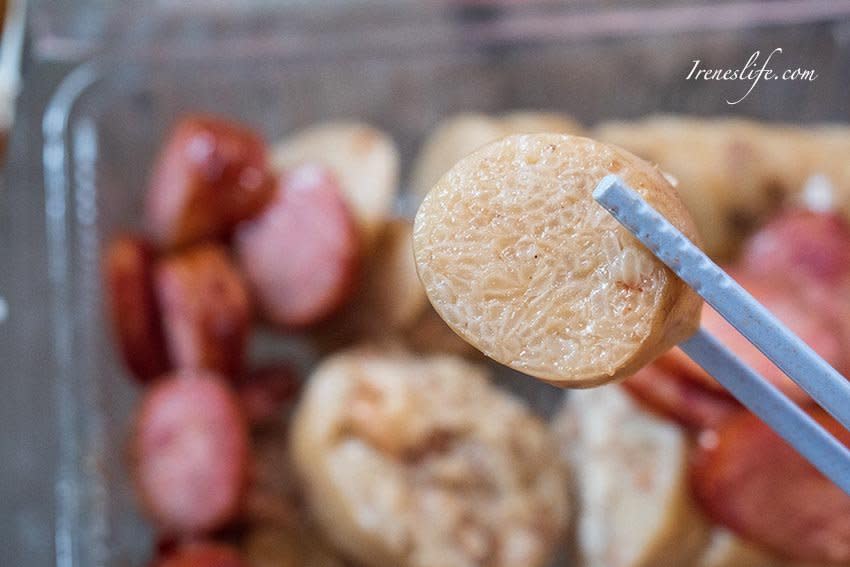 台中｜馬妞手工花生大腸