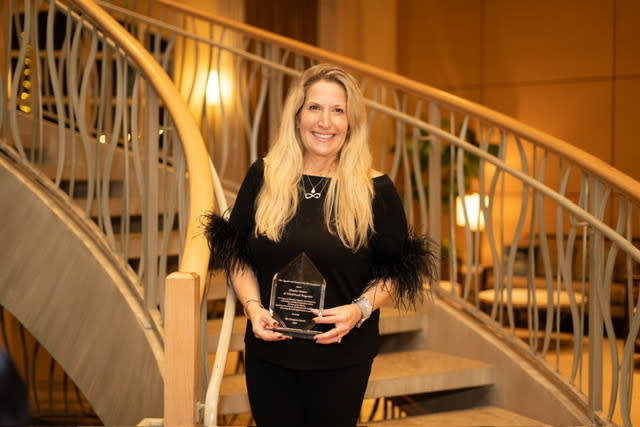 Organic & Natural Health Association Honors Heather Wainer And Whole Foods  Magazine with Champion Award, Celebrates 10th Anniversary and Unveils My  Health Alliance