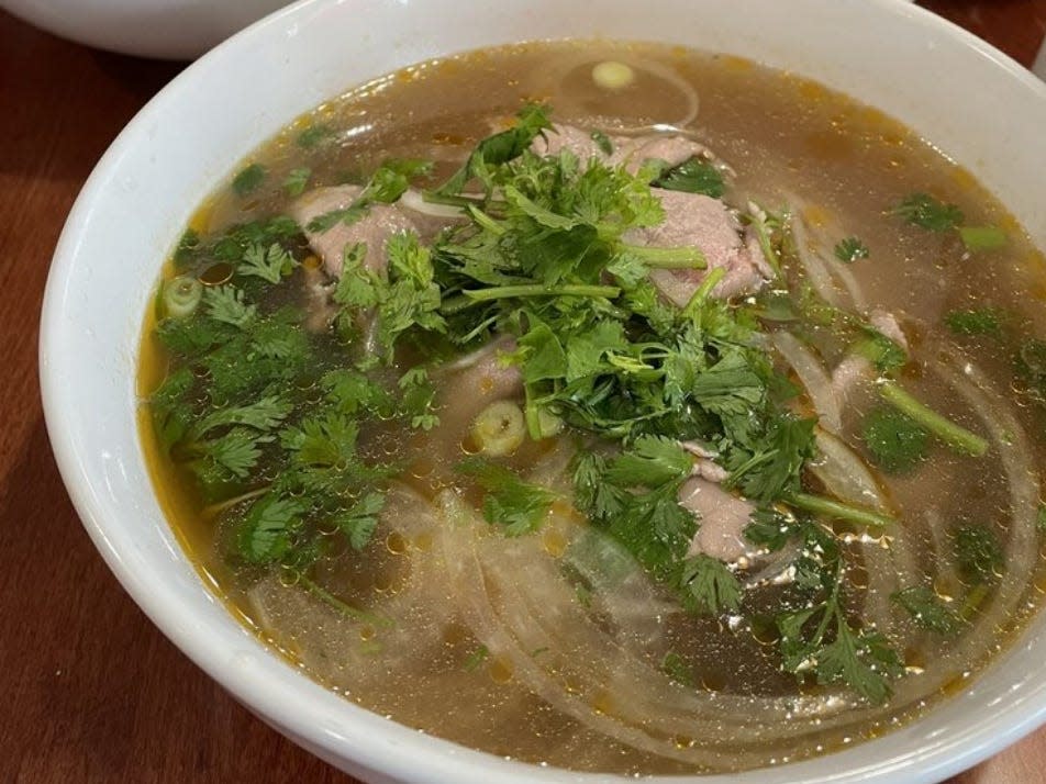 Pho Hong