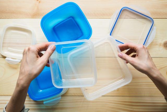 Tupperware New Classic Lunch with bag - FNP Corporate