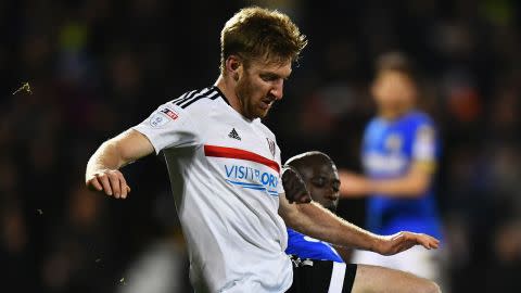 Tim Ream Fulham Championship 030717