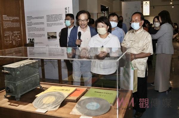 嘉義市近代醫療文化特展，以人-「醫者」、空間-「醫館」、城市-「醫者町」為核心，展現嘉義市近代醫療文化的特殊性。策展人雲林科大建築室內設計學系蘇明修系主任表示可能很多人都不知道嘉義知名的沙鍋魚頭店建築，原本也是一間醫生館。