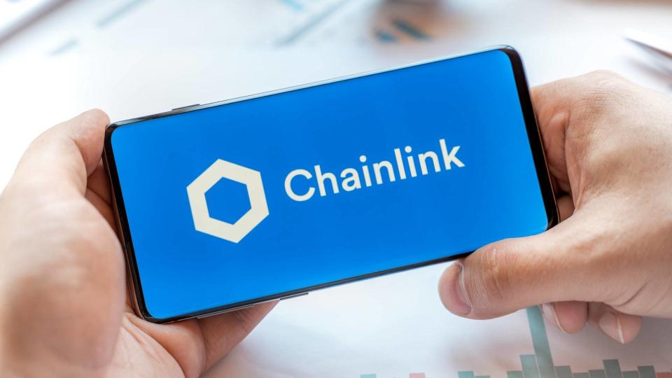 Chainlink (LINK) alcanzó su precio máximo de los últimos dos años