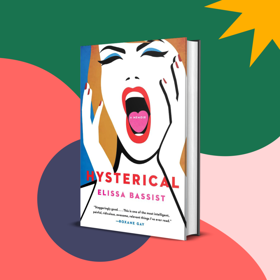 Hysterical: A Memoir