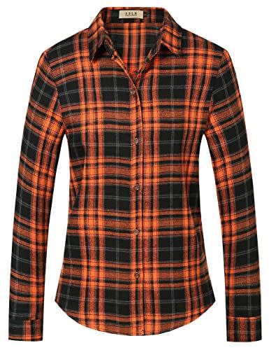 8) Lightweight Flannel