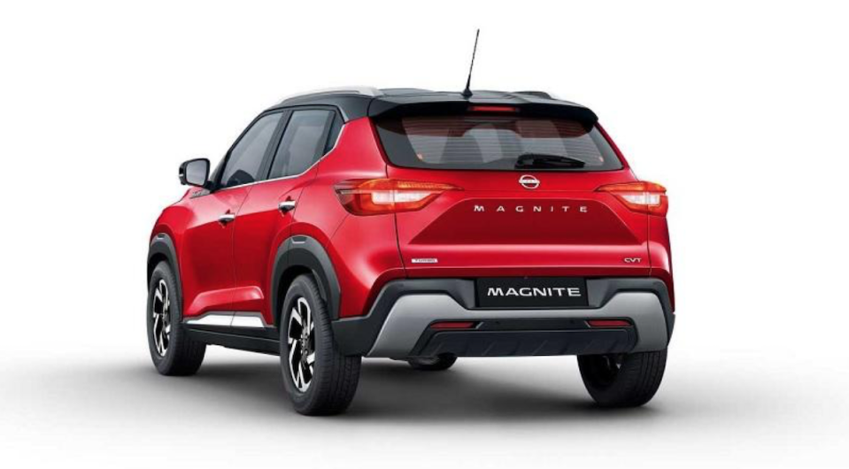 Nissan Magnite 首波於印度市場發表，另將在明年導回日本銷售。