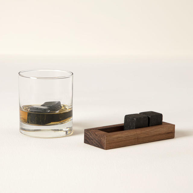 Smoking Tray for Norlan Whisky Glass with Smoking Chips (Glass NOT included)