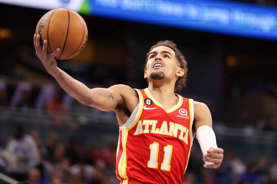 trae young