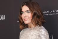 <p>In recent years, it's been all about cool, ashy tones, but that's changing for blondes <em>and</em> brunettes, says Wallace. "We're seeing an overall richness for our brunettes. This color trend is great for complimenting almost all skin tones. Warmth in the hair is forgiving and can even offer a youthful glow!</p>