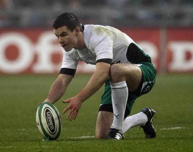 Rugby Union – Guinness Autumn International – Ireland v South Africa – Croke Park