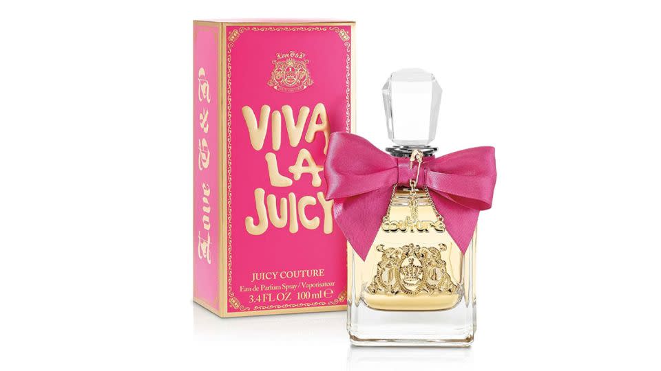 Juicy Couture Viva La Juicy Eau de Parfum - Amazon