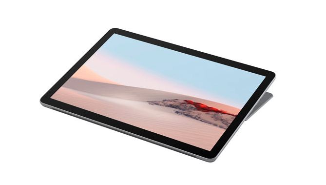 Microsoft Surface Go 2 10.5