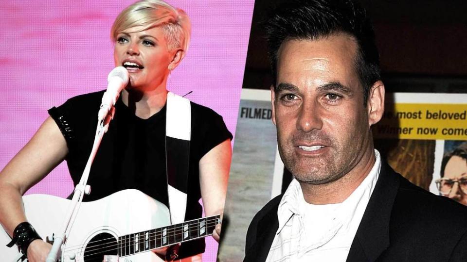 <p>Natalie Maines is fighting her ex, Adrian Pasdar, on his demands for support and she argues that he is currently making more money than her and that she is not worth as much he claims she is. According to court documents obtained by The Blast, Maines revealed just how much her estate is worth in […]</p> <p>The post <a rel="nofollow noopener" href="https://theblast.com/dixie-chicks-natalie-maines-net-worth/" target="_blank" data-ylk="slk:Dixie Chicks Singer Natalie Maines Reveals Net Worth in Nasty Divorce Battle;elm:context_link;itc:0;sec:content-canvas" class="link ">Dixie Chicks Singer Natalie Maines Reveals Net Worth in Nasty Divorce Battle</a> appeared first on <a rel="nofollow noopener" href="https://theblast.com" target="_blank" data-ylk="slk:The Blast;elm:context_link;itc:0;sec:content-canvas" class="link ">The Blast</a>.</p>