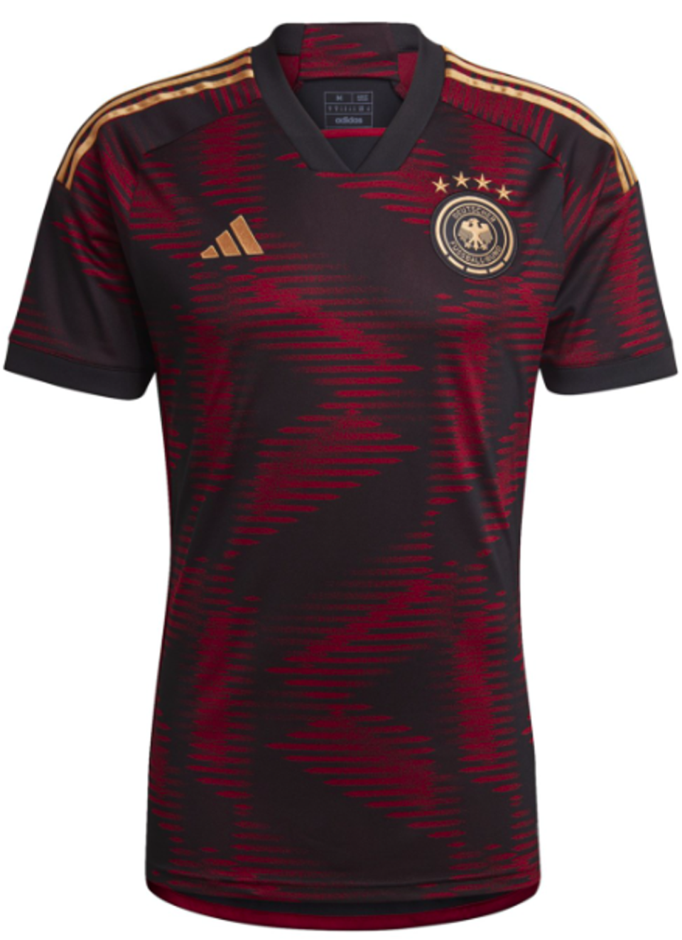 Germany away (Adidas)