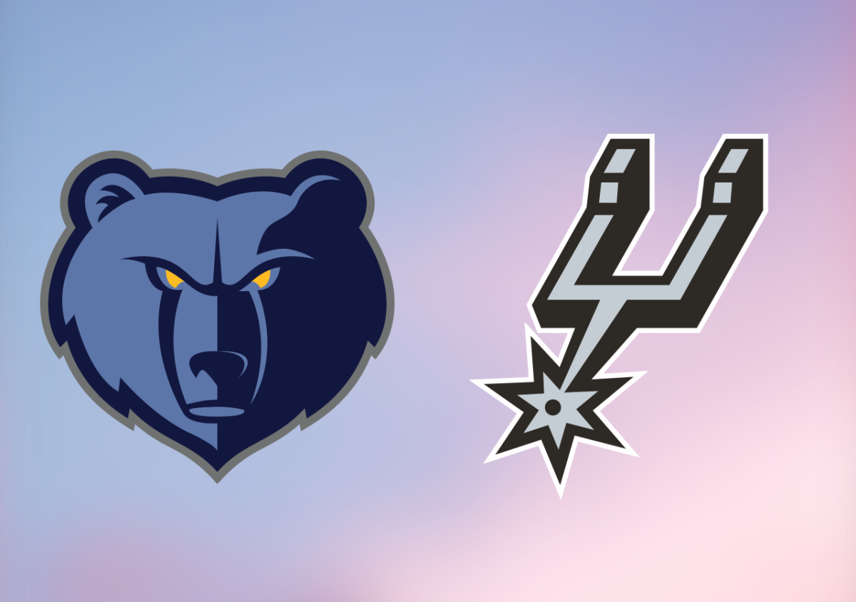 Grizzlies vs