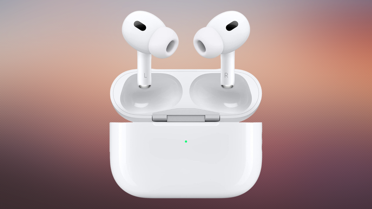 Evaluating Apple AirPods Pro 2 Hearing Protection and Listening